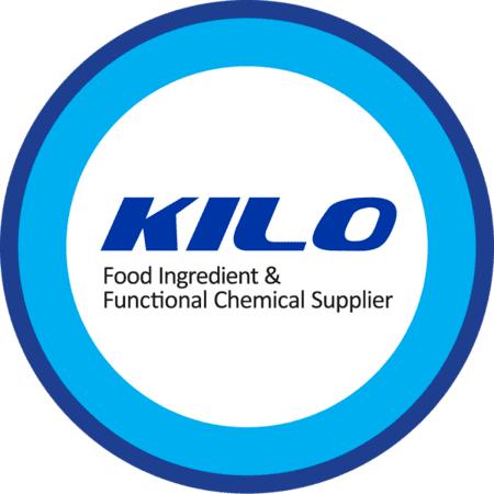 Kilo Ltd Logo